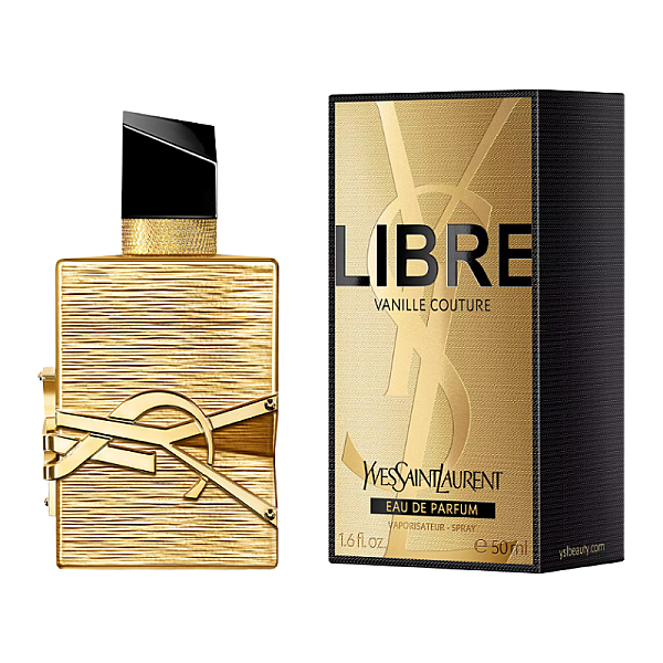 Libre Vanille Couture Eau de Parfum