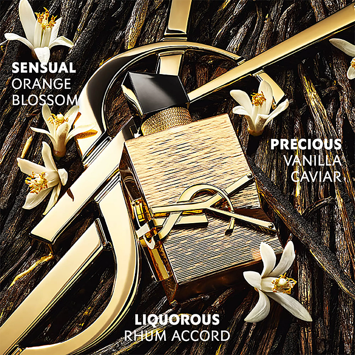 Libre Vanille Couture Eau de Parfum