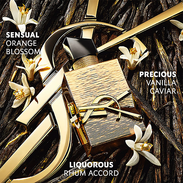 Libre Vanille Couture Eau de Parfum