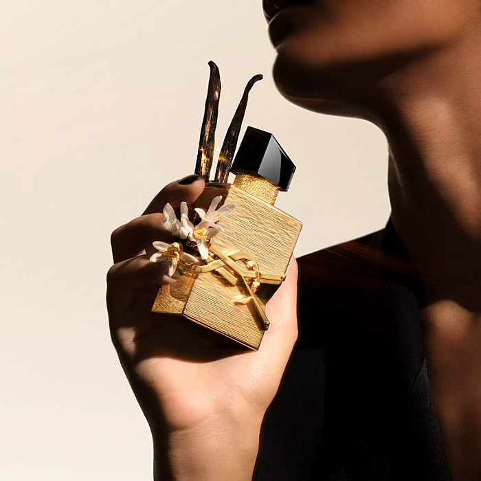 Libre Vanille Couture Eau de Parfum