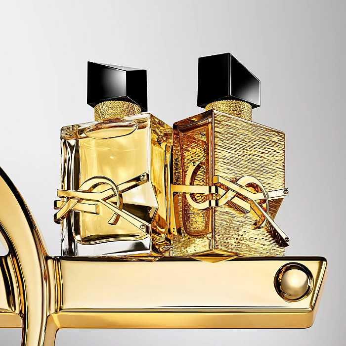 Libre Vanille Couture Eau de Parfum