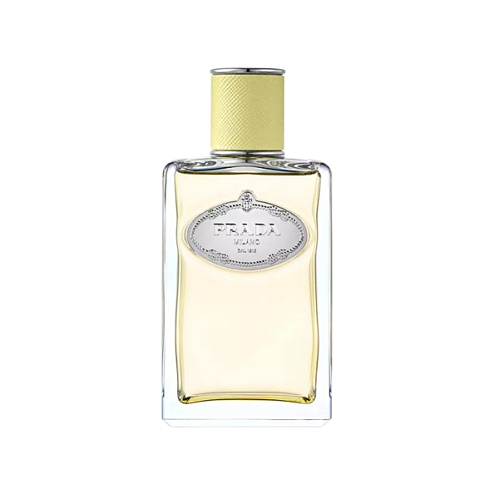 Les Infusions Infusion de Gingembre Eau de Parfum