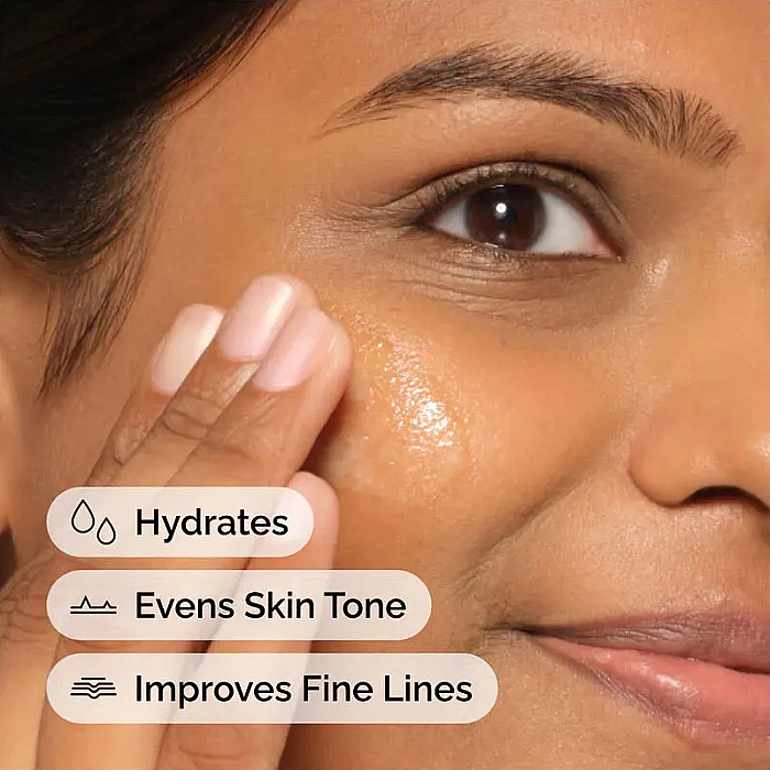 Emulsie anti-age cu Granactive Retinoid 2%