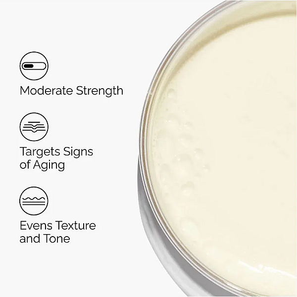 Emulsie anti-age cu Granactive Retinoid 2%