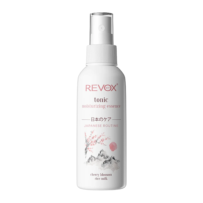 Tonic hidratant Japanese Ritual Moisturizing Essence