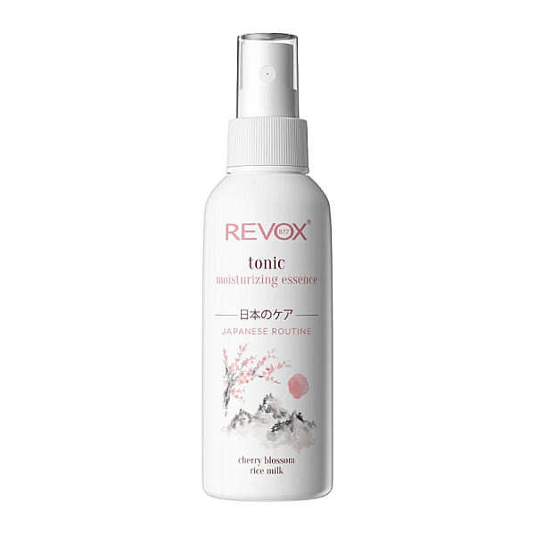 Tonic hidratant Japanese Ritual Moisturizing Essence