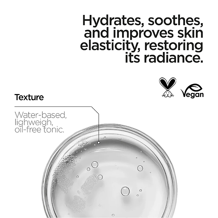 Tonic hidratant Japanese Ritual Moisturizing Essence