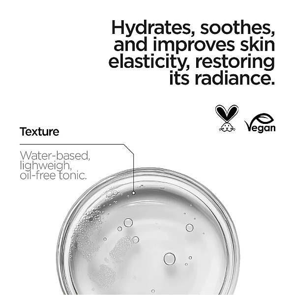 Tonic hidratant Japanese Ritual Moisturizing Essence