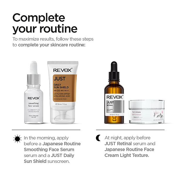 Tonic hidratant Japanese Ritual Moisturizing Essence