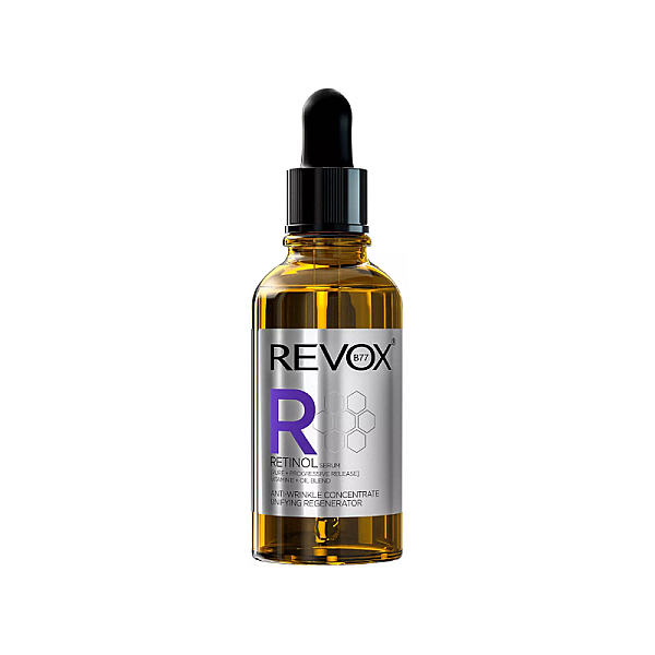 Ser de fata cu retinol Unifying Regenerator Serum