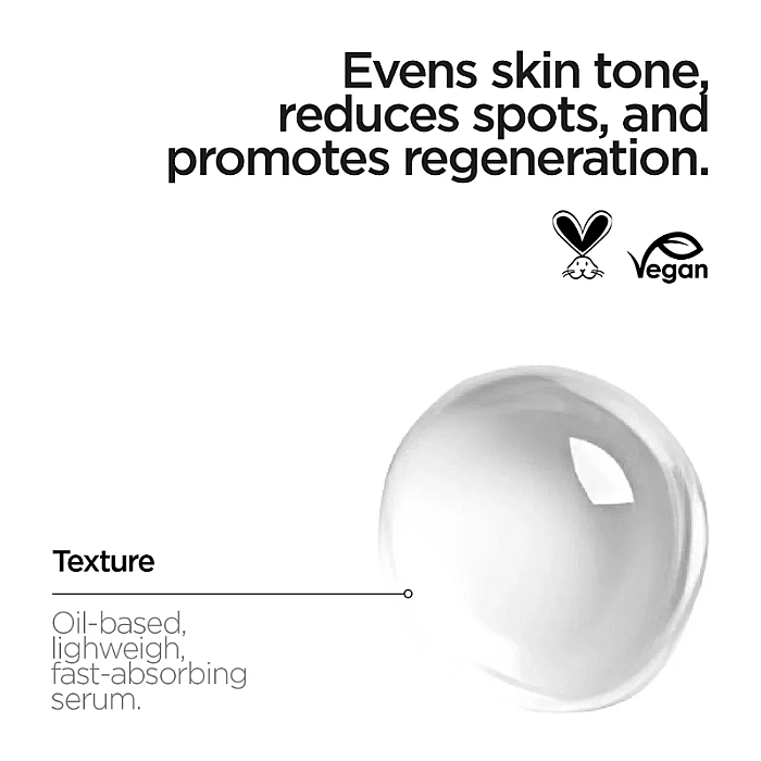 Ser de fata cu retinol Unifying Regenerator Serum