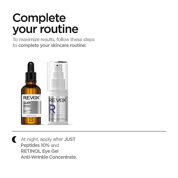 Ser de fata cu retinol Unifying Regenerator Serum