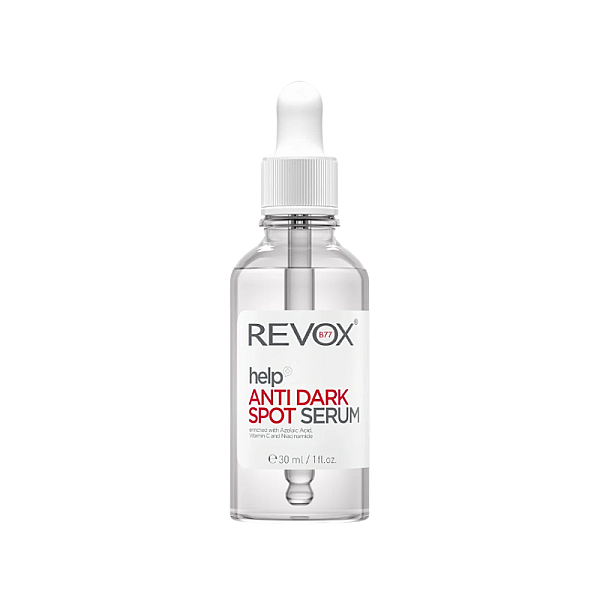 Ser impotriva petelor Help Anti Dark Spot Serum