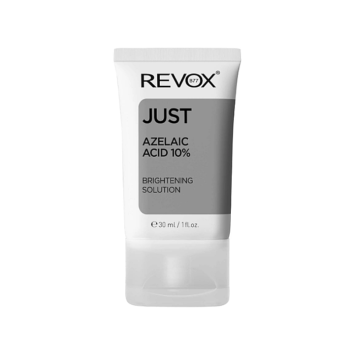 Emulsie pentru luminozitate Just Azelaic Acid 10%