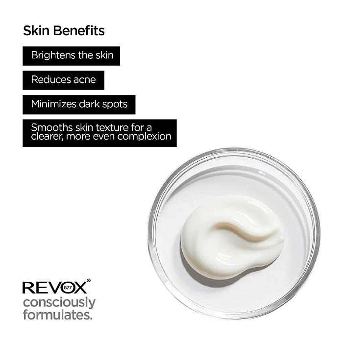 Emulsie pentru luminozitate Just Azelaic Acid 10%