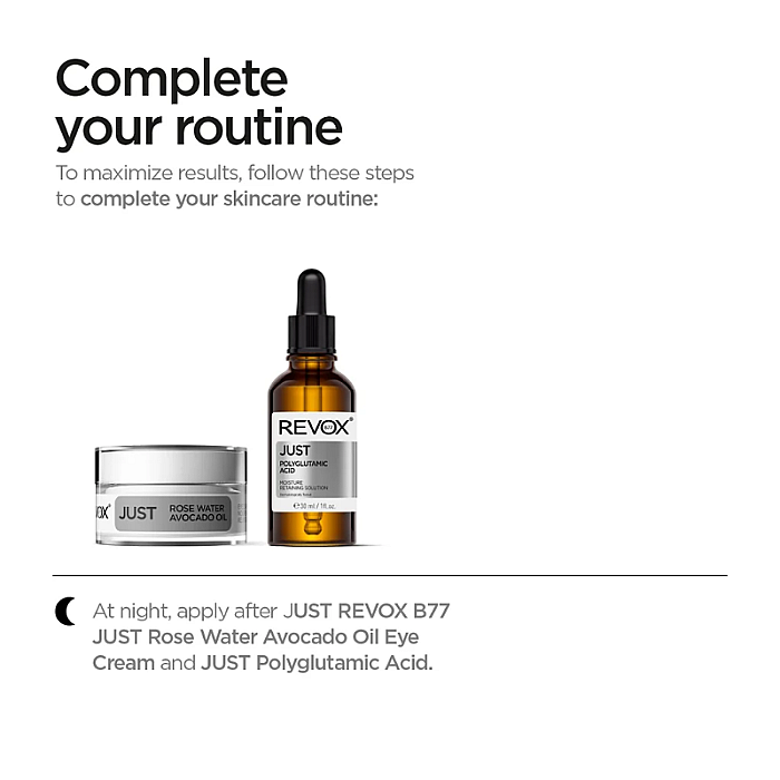 Emulsie pentru luminozitate Just Azelaic Acid 10%
