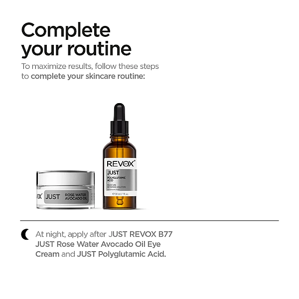 Emulsie pentru luminozitate Just Azelaic Acid 10%
