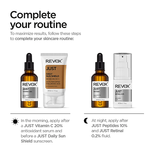 Emulsie hidratanta cu colagen si aminoacizi Just Collagen Amino Acids + HA