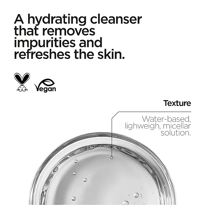 Gel de curatare hidratant cu acid hialuronic Just Hyaluronic Acid 3%