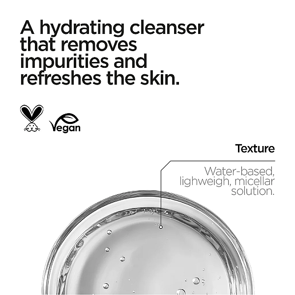 Gel de curatare hidratant cu acid hialuronic Just Hyaluronic Acid 3%