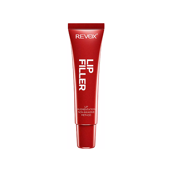 Tratament pentru buze cu efect volumizant cu acid hialuronic Lip Filler