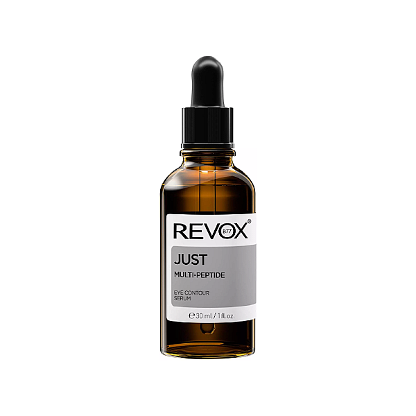 Ser pentru conturul ochilor cu multi-peptide Just Multi-Peptide
