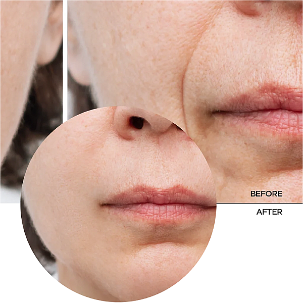 Ser pentru fermitate cu peptide Just Peptide 10%