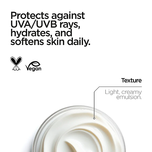 Crema cu protectie solara cu acid hialuronic SPF50 Daily Sun Shield