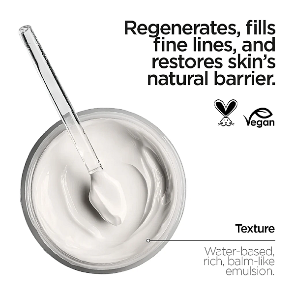 Balsam nutritiv pentru regenerare Skintreats Biotic Regenerating Filling Balm