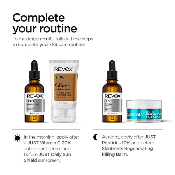 Gel hidratant si revitalizant Skintreats Biotic Rehydrating Plumping Jelly
