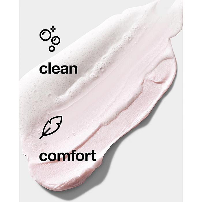 Spuma de curatare All About Clean Rinse-Off Foaming Cleanser