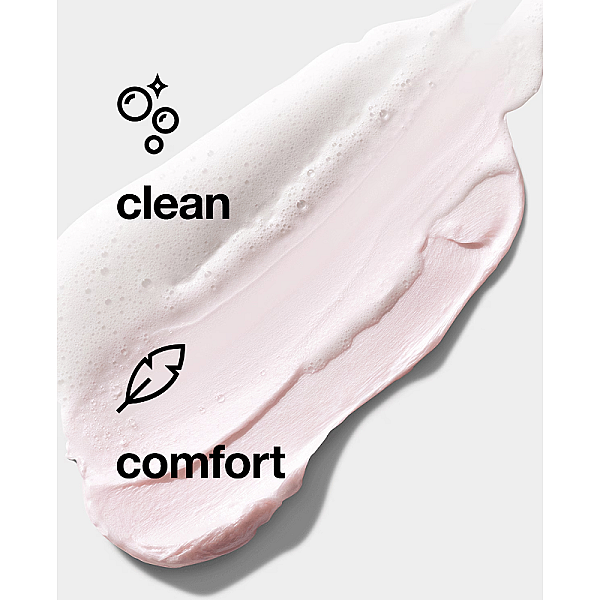 Spuma de curatare All About Clean Rinse-Off Foaming Cleanser