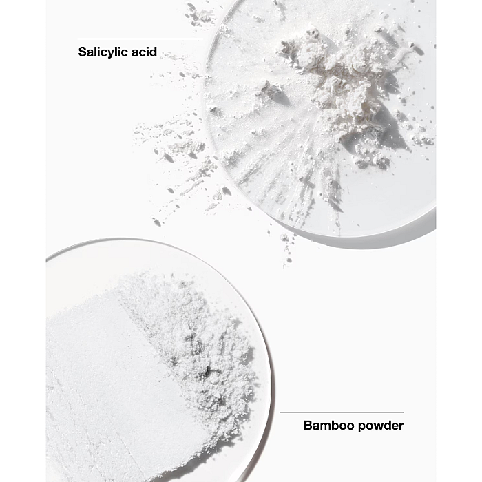 Gel de curatare exfoliant 2 in 1 All About Clean Cleansing + Exfoliating Jelly