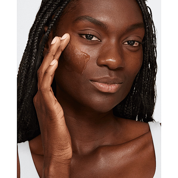 Gel de curatare exfoliant 2 in 1 All About Clean Cleansing + Exfoliating Jelly