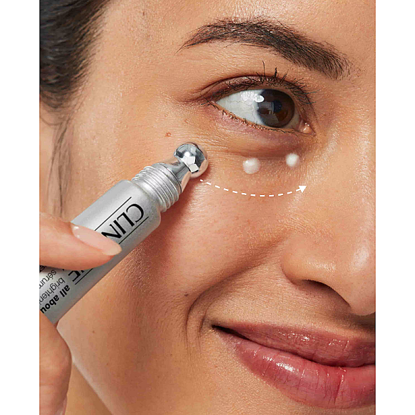 Ser concentrat iluminator pentru conturul ochilor All About Eyes
