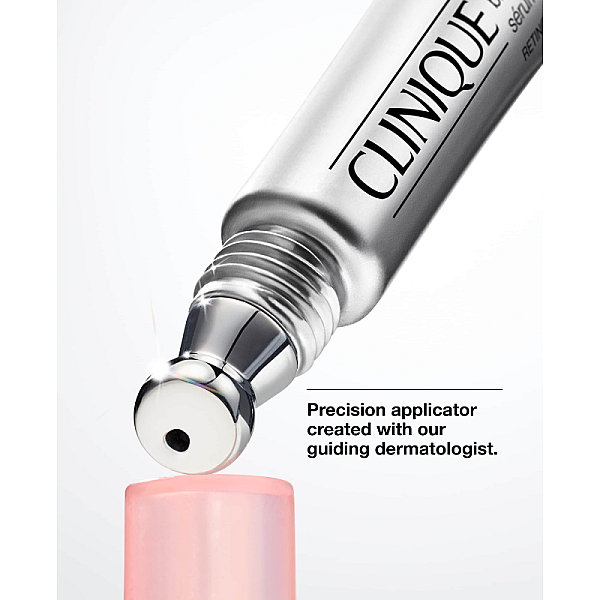 Ser concentrat iluminator pentru conturul ochilor All About Eyes