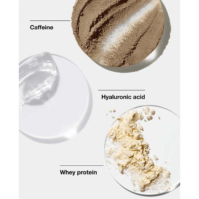 Crema hidratanta de ochi pentru reducerea cearcanelor All About Eyes Rich