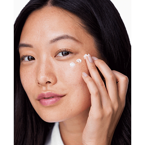 Crema hidratanta de ochi pentru reducerea cearcanelor All About Eyes Rich