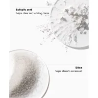 Lotiune tonica exfolianta cu acid salicilic pentru imperfectiuni Anti-Blemish Solutions Clarifying Lotion