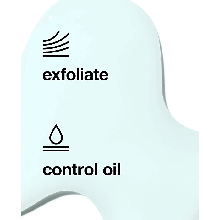 Lotiune tonica exfolianta cu acid salicilic pentru imperfectiuni Anti-Blemish Solutions Clarifying Lotion