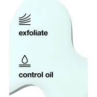 Lotiune tonica exfolianta cu acid salicilic pentru imperfectiuni Anti-Blemish Solutions Clarifying Lotion