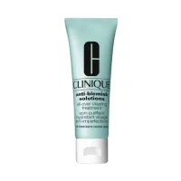 Tratament hidratant anti-imperfectiuni Anti-Blemish Solutions All-Over Clearing Treatment