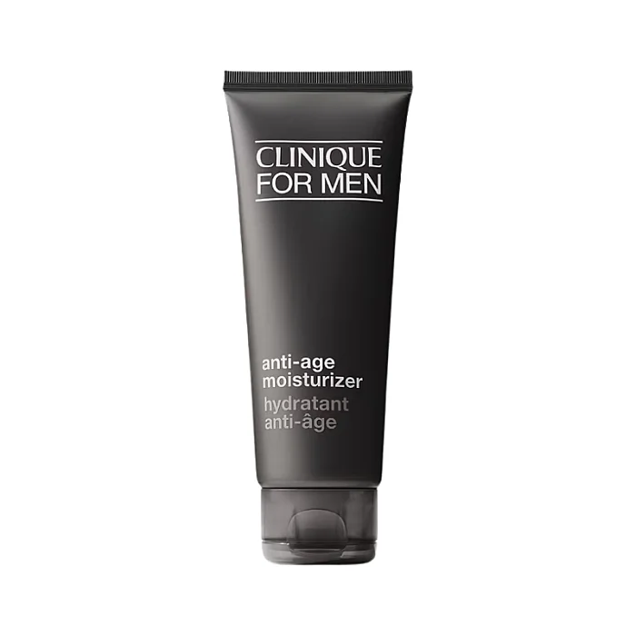 Crema hidratanta anti-imbatranire pentru barbati Anti-Age Moisturizer