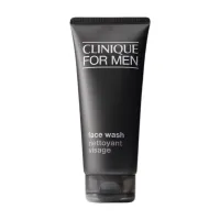 Gel de curatare cu aloe vera pentru barbati Face Wash