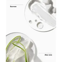 Gel de curatare cu aloe vera pentru barbati Face Wash