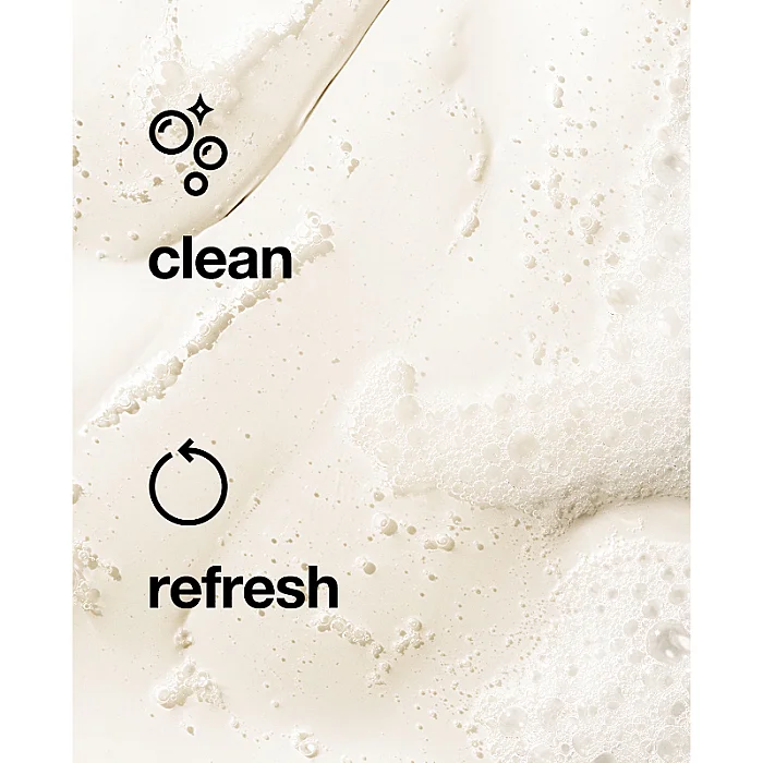 Spuma de curatare pentru controlul sebumului pentru barbati Oil Control Face Wash
