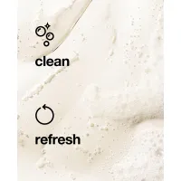 Spuma de curatare pentru controlul sebumului pentru barbati Oil Control Face Wash