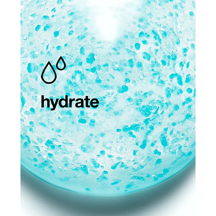 Gel hidratant pentru barbati Maximum Hydrator Activated Water-Gel Concentrate