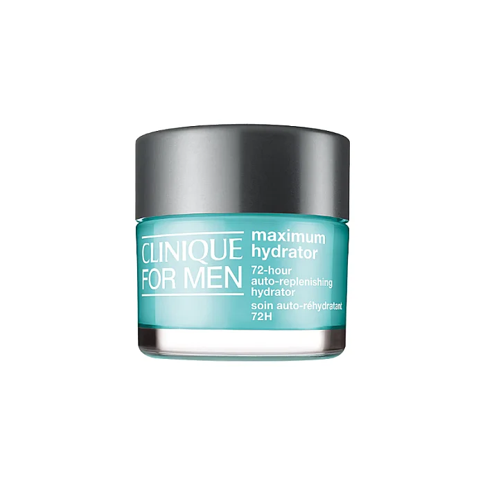 Crema-gel hidratanta pentru barbati Maximum Hydrator 72-Hour Auto-Replenishing Hydrator