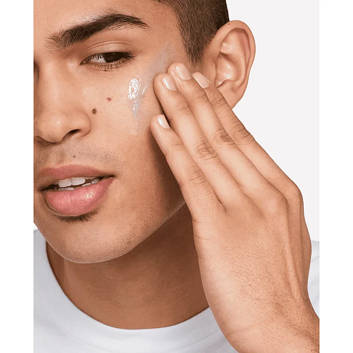 Crema-gel hidratanta pentru barbati Maximum Hydrator 72-Hour Auto-Replenishing Hydrator